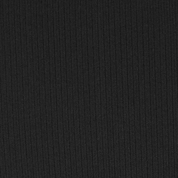 SOLD Energy Longline Bra Ribbed Luxtreme Black - Picture 11 of 11